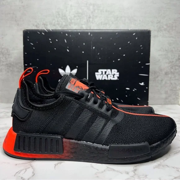 Adidas NMD R1 x Star Wars 🌟